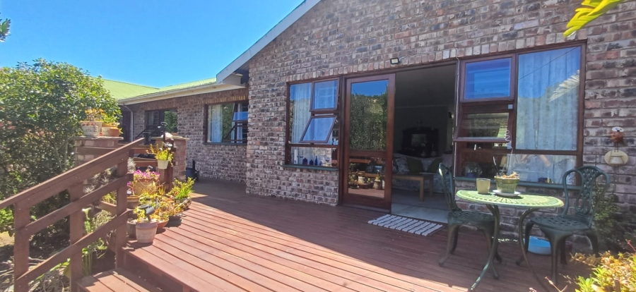 3 Bedroom Property for Sale in Groenvallei Western Cape